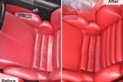 Auto-leather-redye