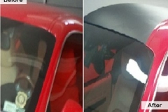 Car-carbon-wrap
