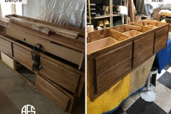 Drawer-base-cabinet-bed-tracks-glides-frame-assembly-instalaltion-repair-restoration-refurbish