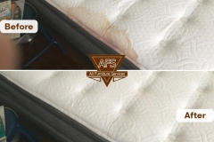 Mattress-spot-cleaning